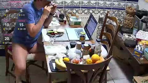 Nature online show from 04-21-26, 05:58