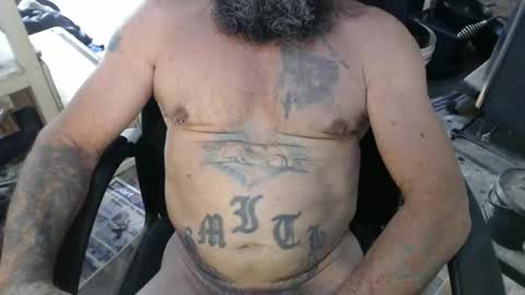 NatureNaked online show from 11-21-25, 11:31