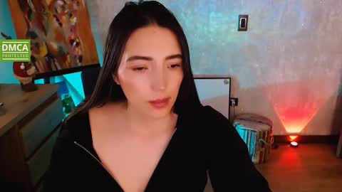 Natalia  Valeria online show from 11-29-25, 10:35