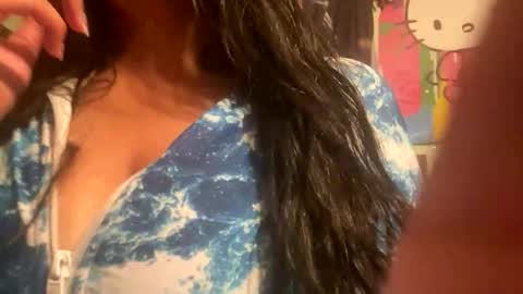 Amara rose online show from 03-10-26, 02:38