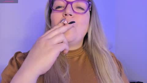 Nataly online show from 03-12-26, 06:25