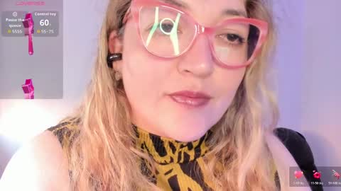 Nataly online show from 04-05-26, 06:16