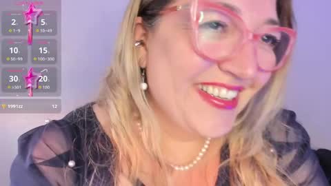 Nataly online show from 04-14-26, 06:36