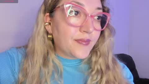 Nataly online show from 04-18-26, 07:07