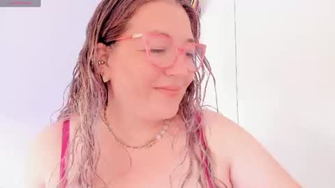 Nataly online show from 07-24-26, 05:44