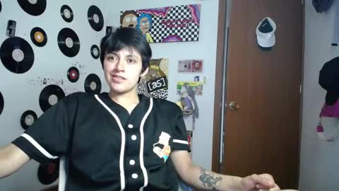 Snapshot of naty_lux19 chatting on 02-08-25, 02:58 Fernanda online show from 02-08-25, 02:58