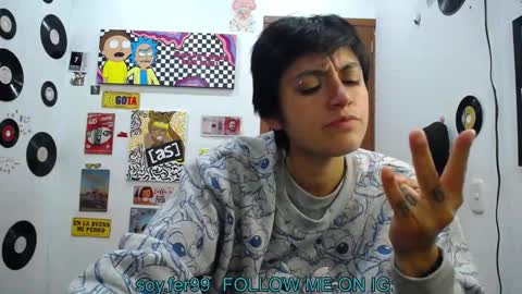 Snapshot of naty_lux19 chatting on 02-11-25, 11:54 Fernanda online show from 02-11-25, 11:54