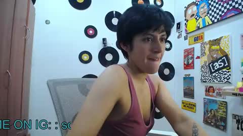 Snapshot of naty_lux19 chatting on 02-23-25, 07:00 Fernanda online show from 02-23-25, 07:00