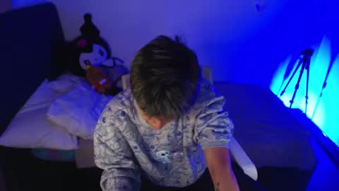 Fernanda online show from 02-05-26, 02:16