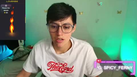 Fernanda online show from 04-12-26, 12:59