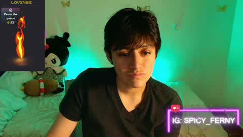 Fernanda online show from 05-23-26, 12:27