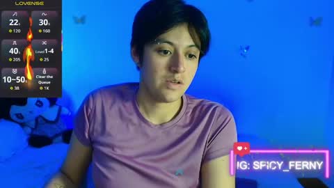 Fernanda online show from 06-01-26, 08:43