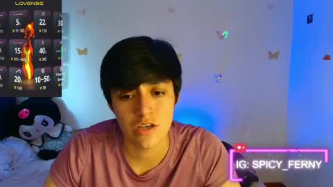 Fernanda online show from 06-02-26, 04:31