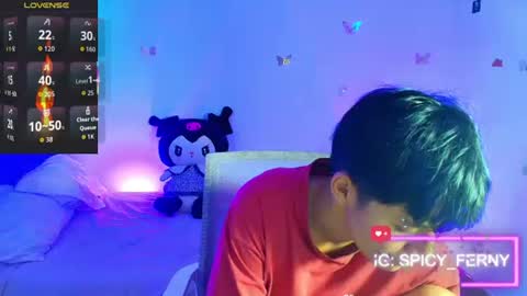 Fernanda online show from 06-30-26, 01:28