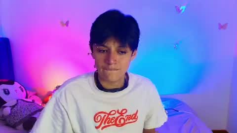 Fernanda online show from 07-14-26, 03:07