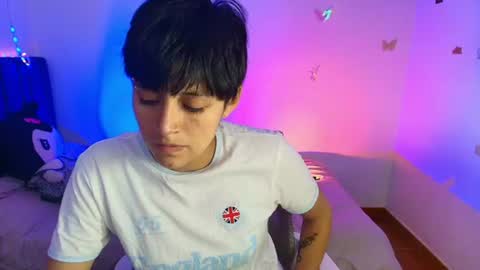 Fernanda online show from 07-16-26, 06:03
