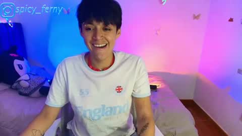 Fernanda online show from 07-17-26, 07:41