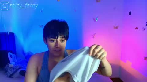 Fernanda online show from 07-22-26, 03:04