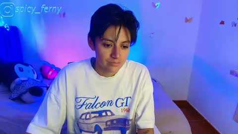 Fernanda online show from 07-25-26, 04:48