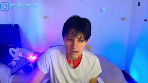 Fernanda online show from 07-28-26, 06:42