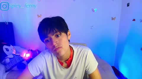 Fernanda online show from 07-28-26, 07:39