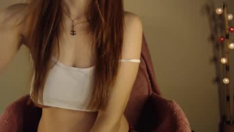 Nataly online show from 02-21-25, 06:48