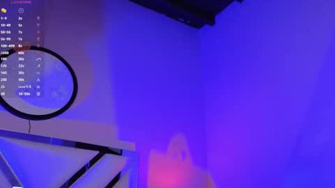 Naty Saenz online show from 10-10-25, 09:41