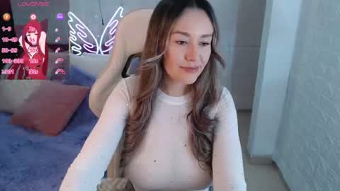 Natalia online show from 07-13-26, 01:52