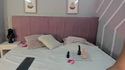 natybliss online show from 06-14-26, 05:09