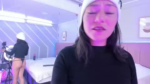 natybliss online show from 06-20-26, 06:49