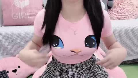 Kiki online show from 09-13-25, 02:22