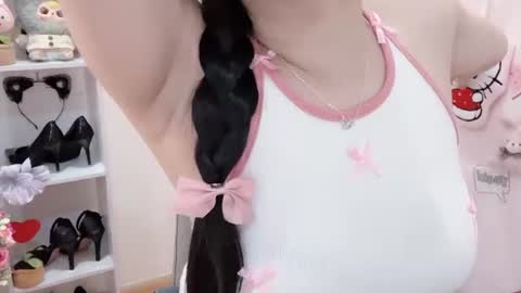 Kiki online show from 06-25-26, 02:22