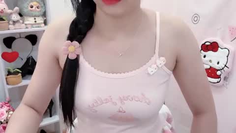 Kiki online show from 07-05-26, 02:18