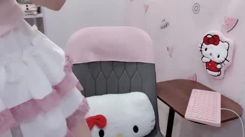 Kiki online show from 07-20-26, 02:04