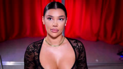 Naty online show from 01-07-25, 10:08