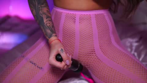 Naty online show from 03-04-25, 11:19