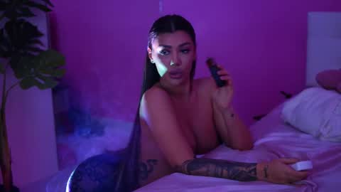 Naty online show from 03-08-25, 11:27