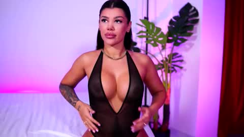 Naty online show from 09-12-25, 07:30