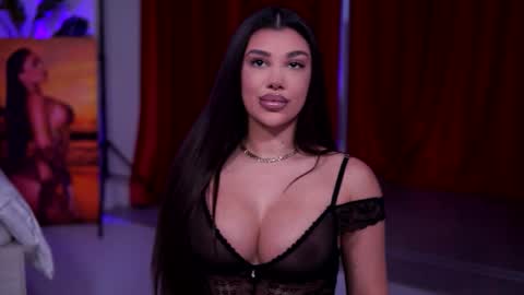 Naty online show from 12-19-25, 07:54