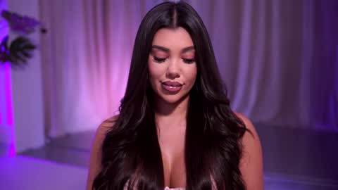 Naty online show from 03-13-26, 08:04