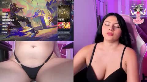 Snapshot of natykiss_ chatting on 09-11-25, 08:53 Naty online show from 09-11-25, 08:53