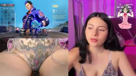 Snapshot of natykiss_ chatting on 09-23-25, 08:12 Naty online show from 09-23-25, 08:12