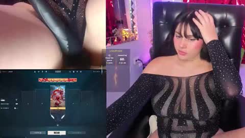 Naty online show from 02-18-26, 03:52