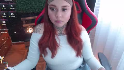 Sofia  IG Natykors08 online show from 12-15-25, 07:07