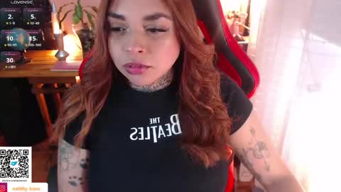 Sofia  IG Natykors08 online show from 05-31-26, 06:09