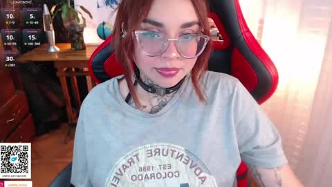 Sofia  IG Natykors08 online show from 06-09-26, 12:11