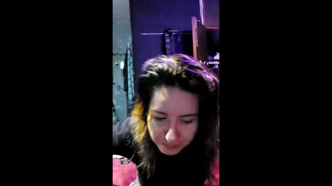 Snapshot of natymia chatting on 01-13-26, 05:40 Natymia online show from 01-13-26, 05:40