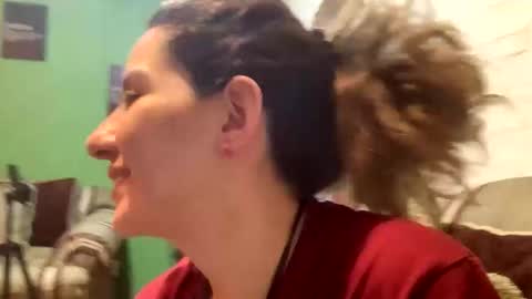 Natymia online show from 04-16-26, 02:23