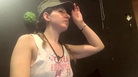 Snapshot of natymia chatting on 06-08-26, 01:00 Natymia online show from 06-08-26, 01:00