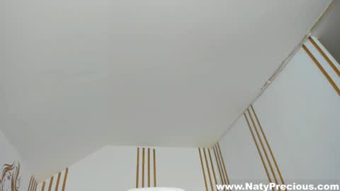 NatyPrecious online show from 01-27-25, 01:52